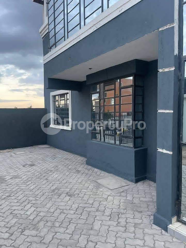 2 bedroom Flat&Apartment for rent Syokimau Nairobi