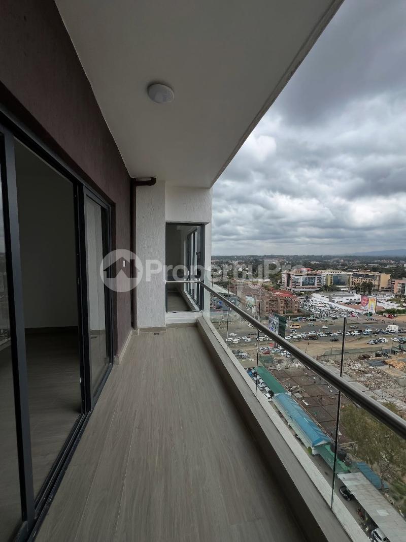 2 bedroom Flat&Apartment for sale Kilimani Nairobi