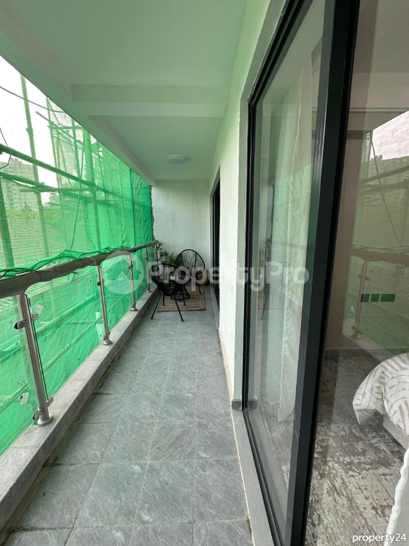 Flat&Apartment for sale Kileleshwa Nairobi