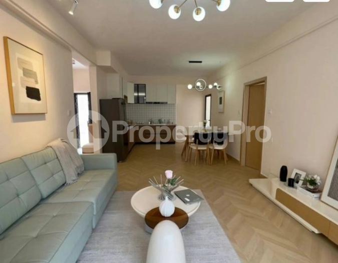 2 bedroom Flat&Apartment for sale Syokimau Nairobi