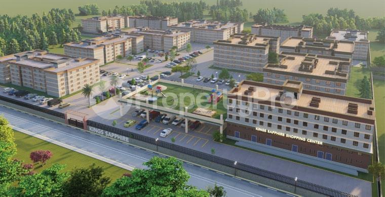 2 bedroom Flat&Apartment for sale Bondeni area, Nakuru Town Nakuru