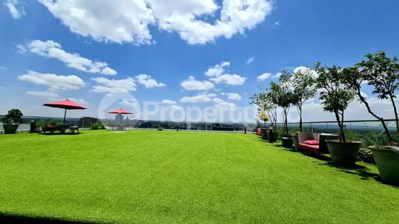 2 bedroom Flat&Apartment for rent Westlands Nairobi