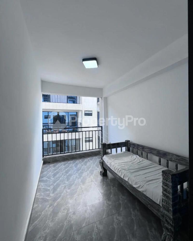 2 bedroom Flat&Apartment for sale Kilimani Nairobi