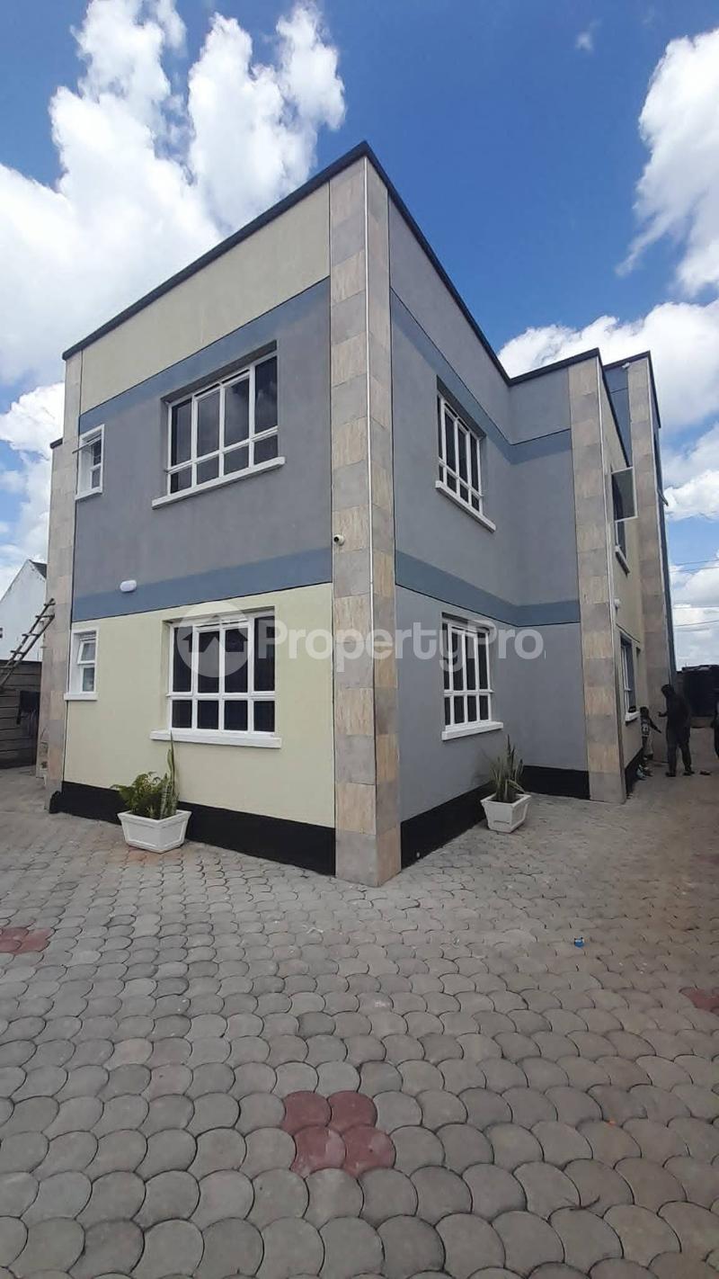 2 bedroom Flat&Apartment for rent Syokimau Nairobi