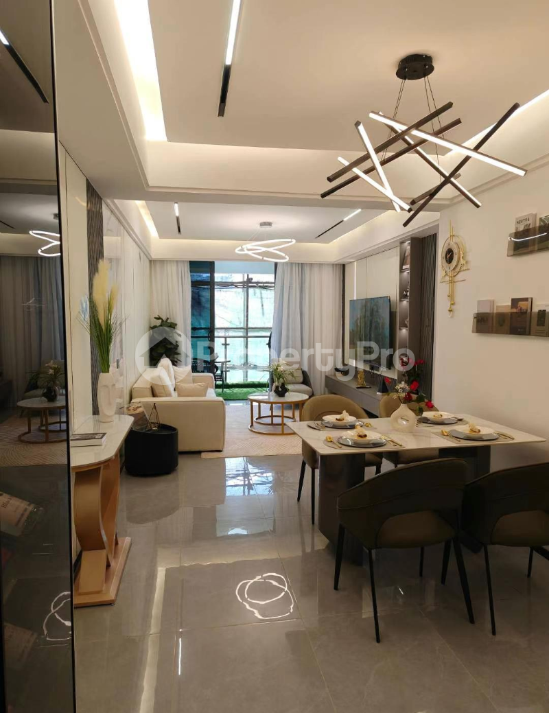 Flat&Apartment for sale Westlands Nairobi