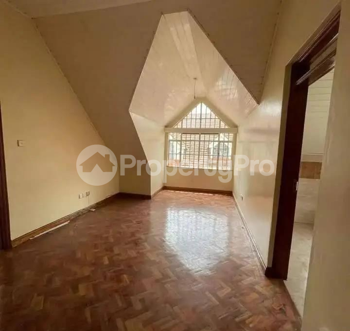 Flat&Apartment for rent Kilimani Nairobi
