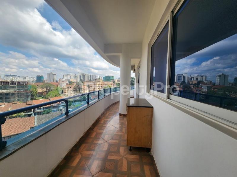 2 bedroom Flat&Apartment for rent Kileleshwa Nairobi