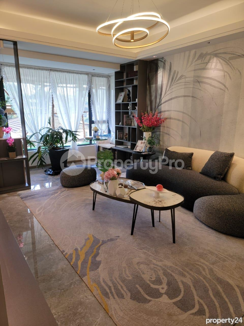 Flat&Apartment for sale Westlands Nairobi