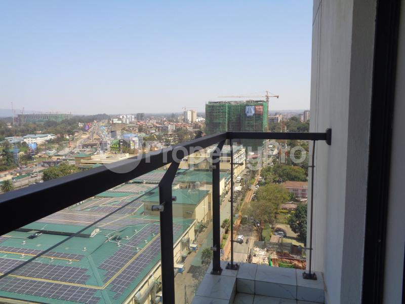 2 bedroom Flat&Apartment for rent Lavington Nairobi