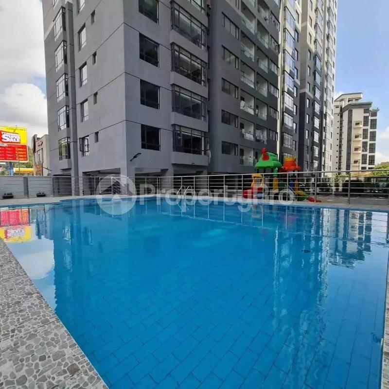 2 bedroom Flat&Apartment for rent Kileleshwa Nairobi