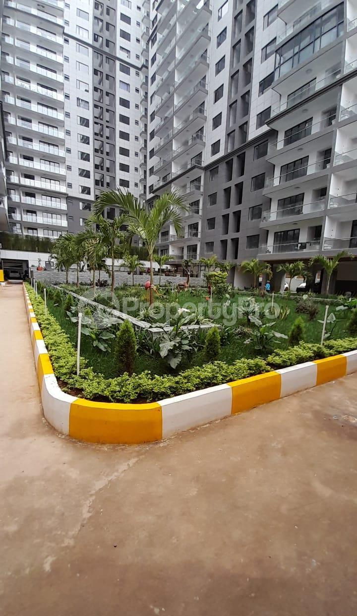 Flat&Apartment for sale Riverside Nairobi