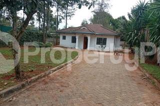 2 bedroom Flat&Apartment for rent Karen Nairobi