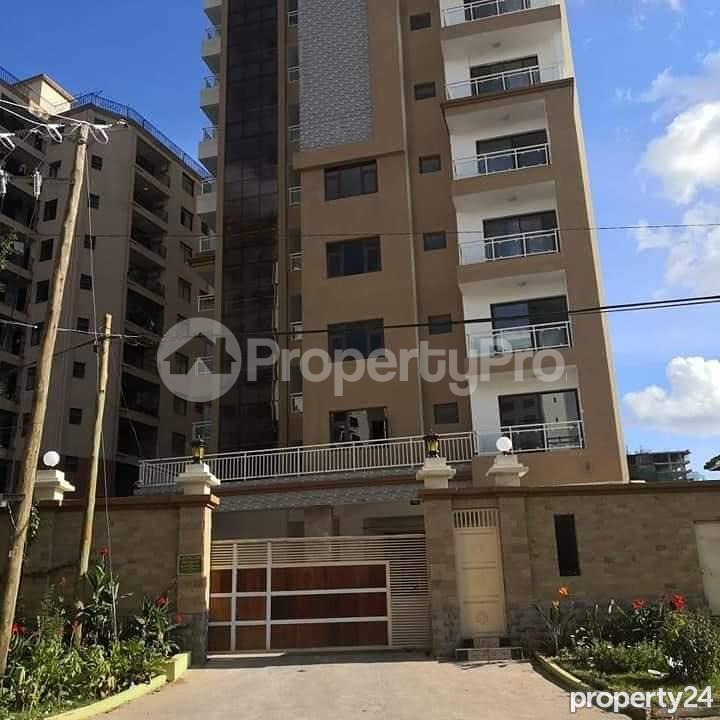 Flat&Apartment for sale Kileleshwa Nairobi