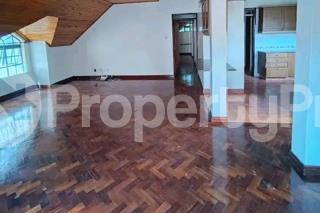 Flat&Apartment for rent Lavington Nairobi