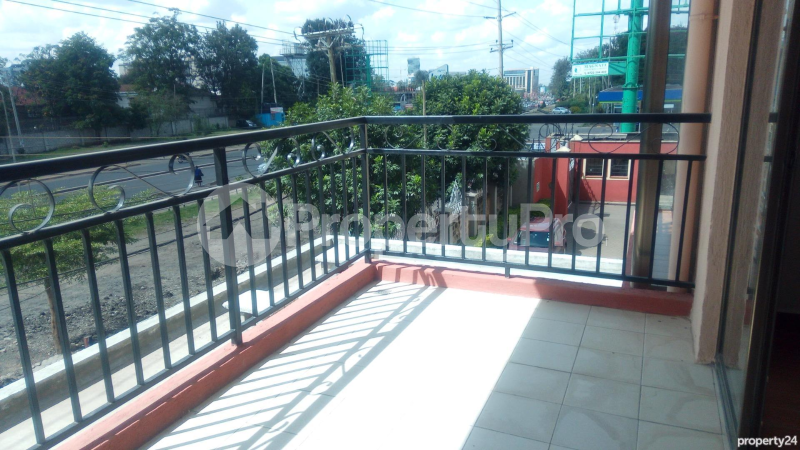 Flat&Apartment for rent Kilimani Nairobi