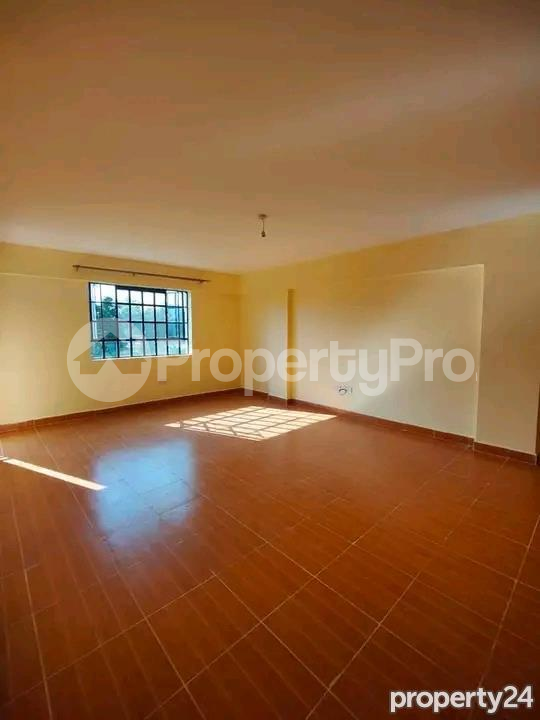 Flat&Apartment for rent Ngong Rd Nairobi