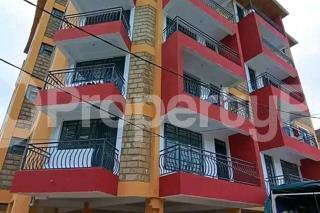 Flat&Apartment for rent Ngong Rd Nairobi