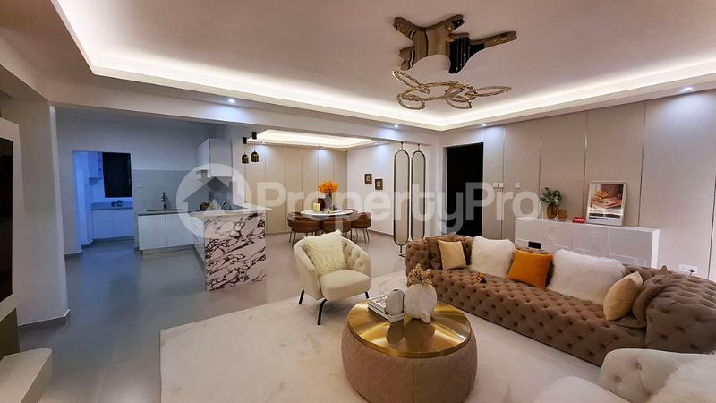 2 bedroom Flat&Apartment for sale Kilimani Nairobi