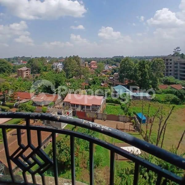 2 bedroom Flat&Apartment for rent Kitisuru Nairobi