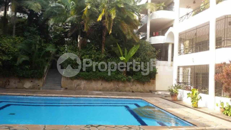 2 bedroom Flat&Apartment for rent Riverside Nairobi - 0
