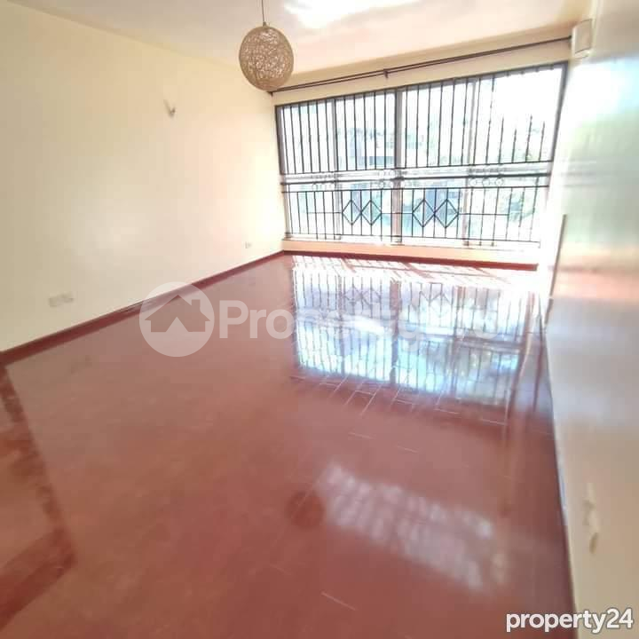 Flat&Apartment for rent Kilimani Nairobi