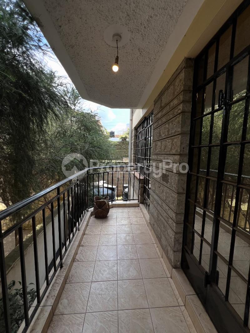 2 bedroom Flat&Apartment for rent Kilimani Nairobi