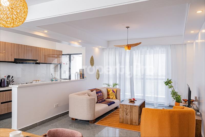 2 bedroom Flat&Apartment for rent Riverside Nairobi