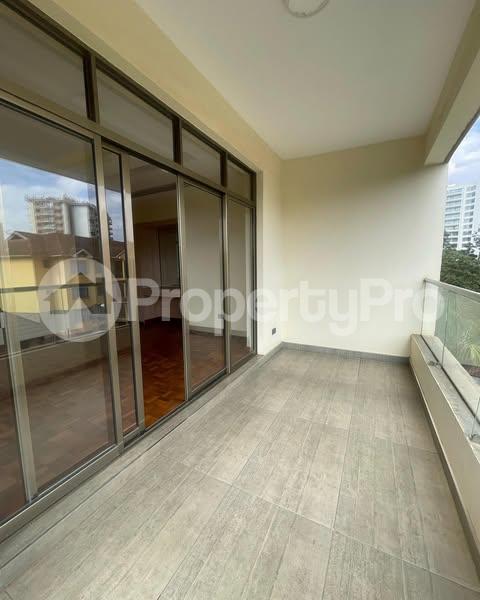 2 bedroom Flat&Apartment for rent Kileleshwa Nairobi