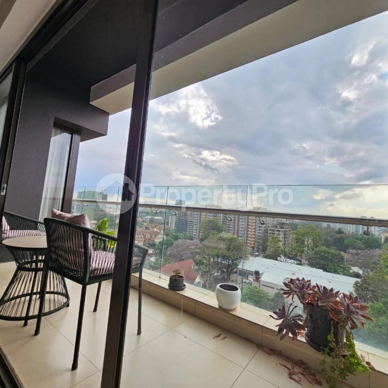 2 bedroom Flat&Apartment for rent Lavington Nairobi