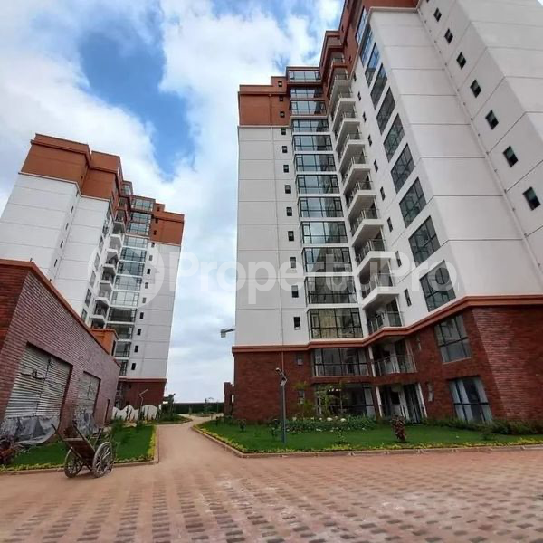 2 bedroom Flat&Apartment for sale Syokimau Nairobi