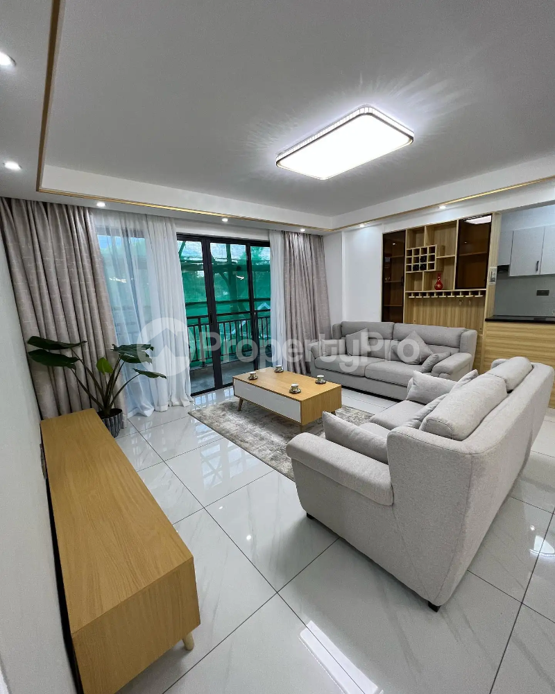 2 bedroom Flat&Apartment for sale Kilimani Nairobi