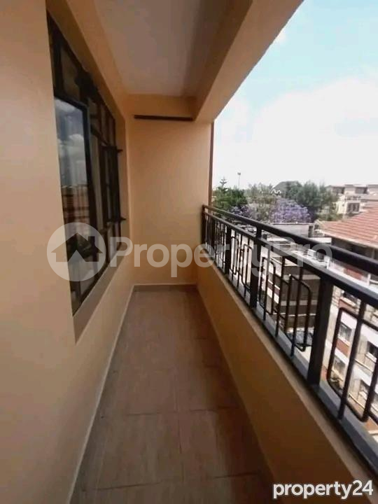 Flat&Apartment for rent South C Nairobi