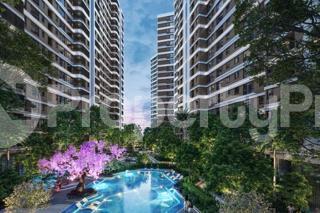 Flat&Apartment for sale Westlands Nairobi