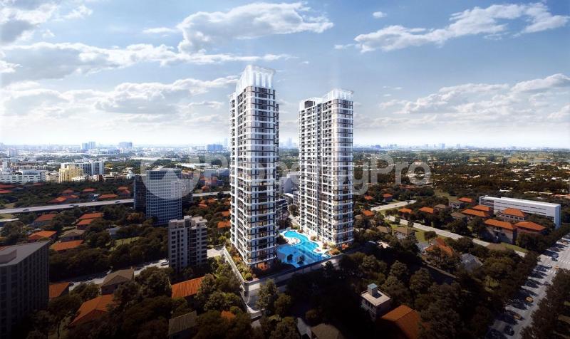 Flat&Apartment for sale Westlands Nairobi