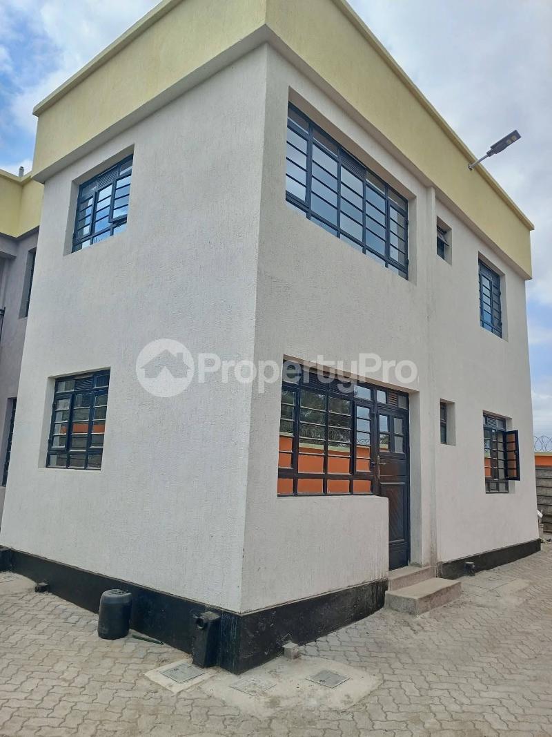 2 bedroom Flat&Apartment for rent Syokimau Nairobi