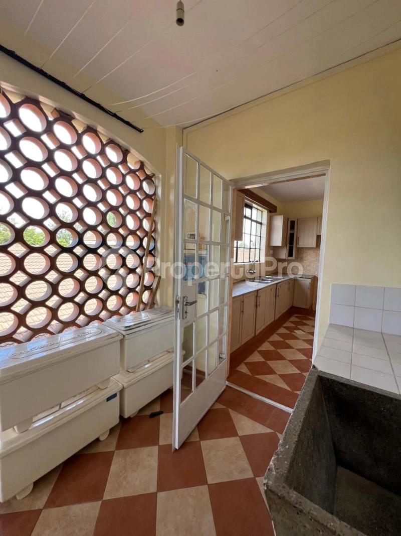 2 bedroom Flat&Apartment for rent Ngong Kajiado