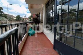Flat&Apartment for rent Lavington Nairobi
