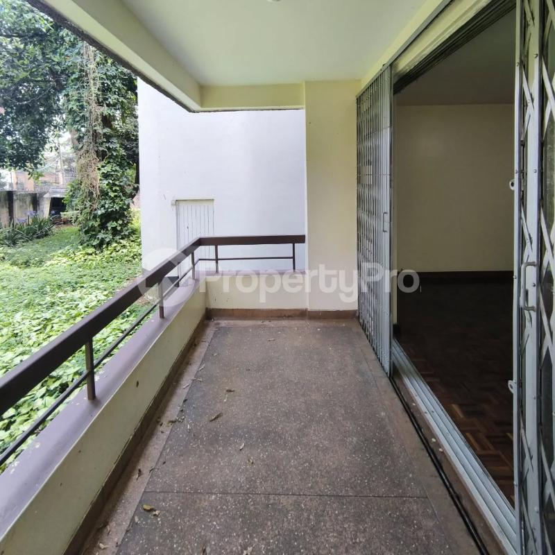 2 bedroom Flat&Apartment for rent Kileleshwa Nairobi