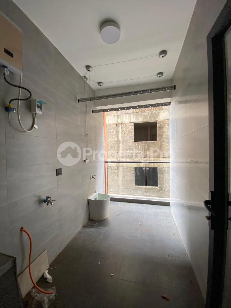 2 bedroom Flat&Apartment for rent Lavington Nairobi