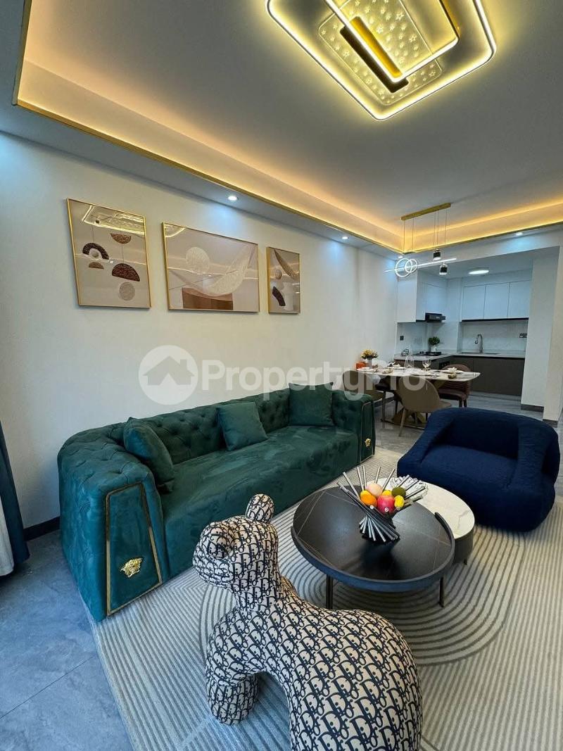 2 bedroom Flat&Apartment for sale Kilimani Nairobi