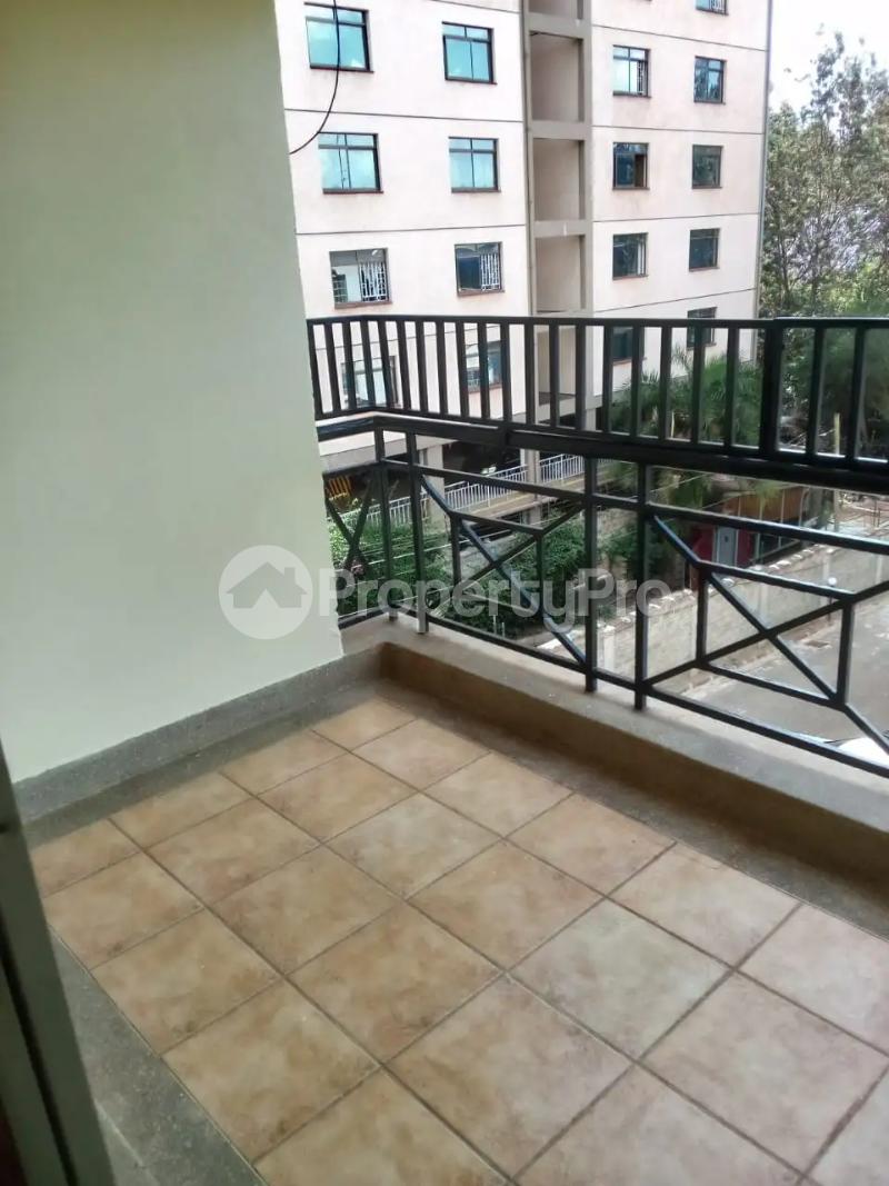 2 bedroom Flat&Apartment for rent Lavington Nairobi