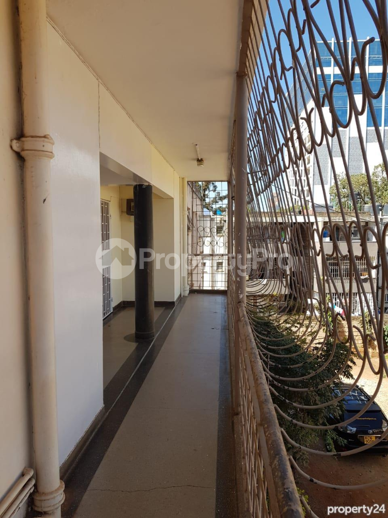 Flat&Apartment for rent Near Diamond Park,  Parklands Nairobi - 0