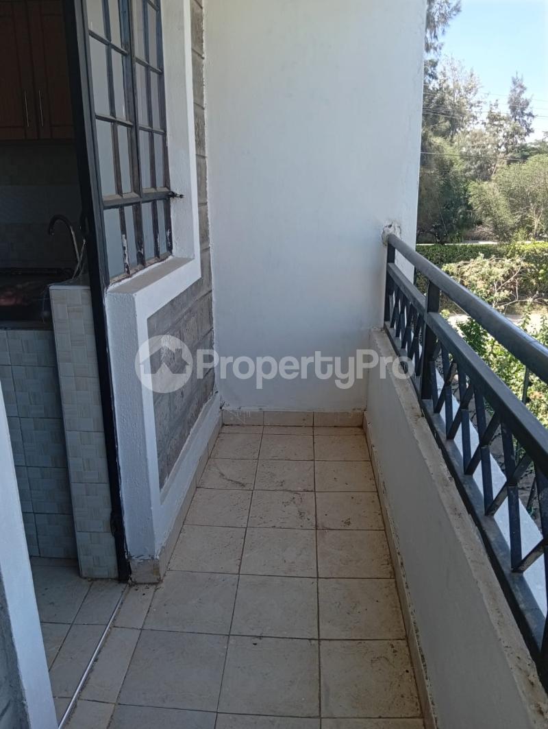 2 bedroom Flat&Apartment for rent Syokimau Nairobi - 0