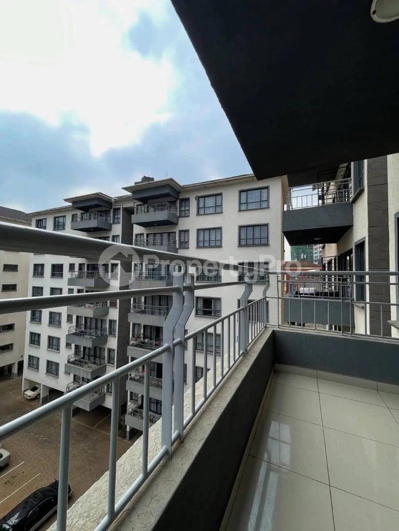 2 bedroom Flat&Apartment for rent Westlands Nairobi