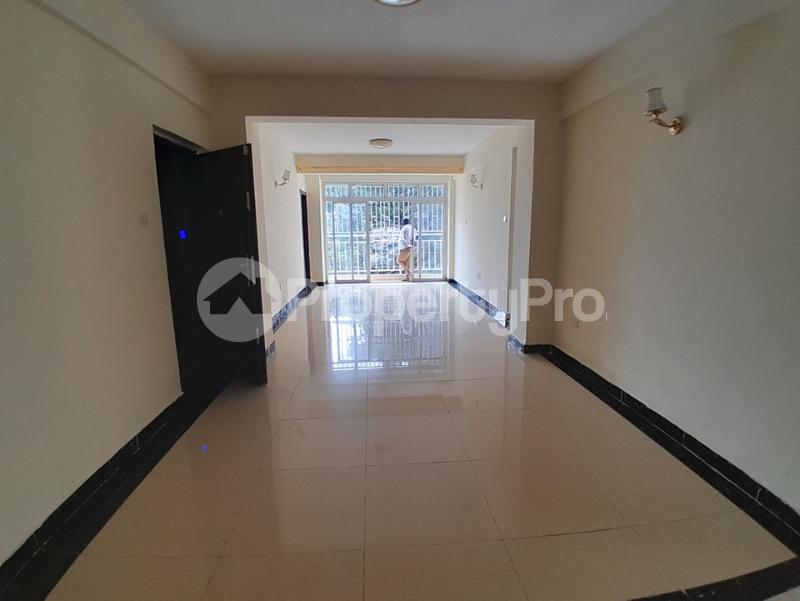 2 bedroom Flat&Apartment for rent Kilimani Nairobi