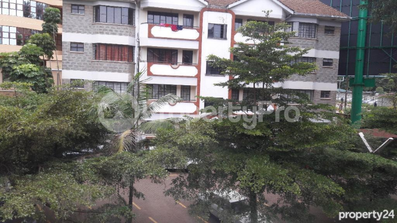 Flat&Apartment for rent Near Nakumat Ukay, Westlands Nairobi