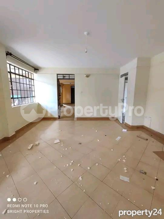 Flat&Apartment for rent Ngong Rd Nairobi