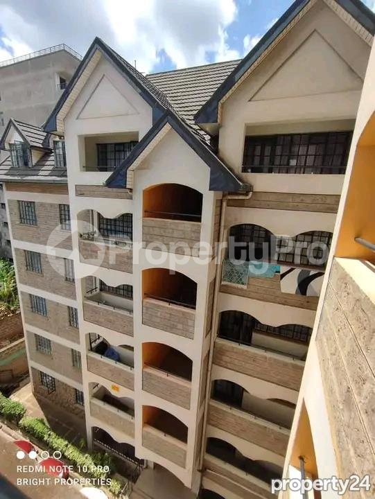 Flat&Apartment for rent Langata Nairobi