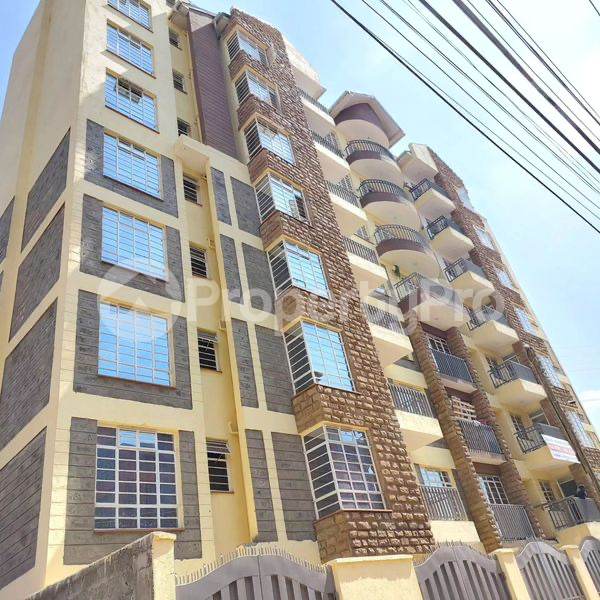 2 bedroom Flat&Apartment for sale Ruaka Nairobi
