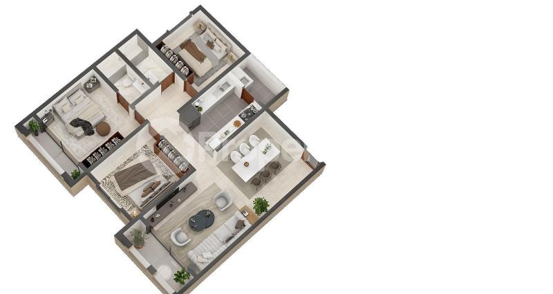Flat&Apartment for sale Mtwapa Mombasa